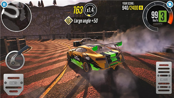 carx漂移赛车2国际服(CarX Drift Racing 2)