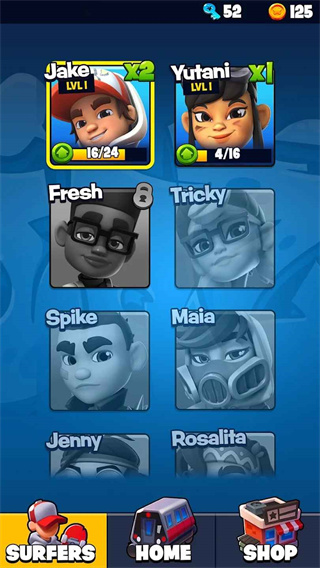 滑板英雄(Hoverboard Heroes) 滑板英雄(Hoverboard Heroes)