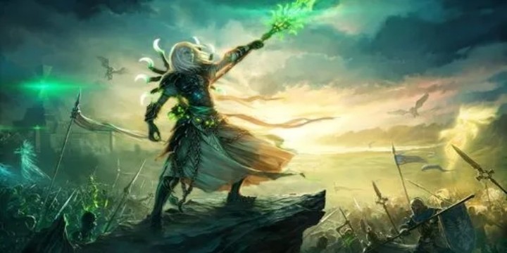 大型十大rpg神作单机手游排行榜-2023新开十大rpg单机游戏排行榜合集