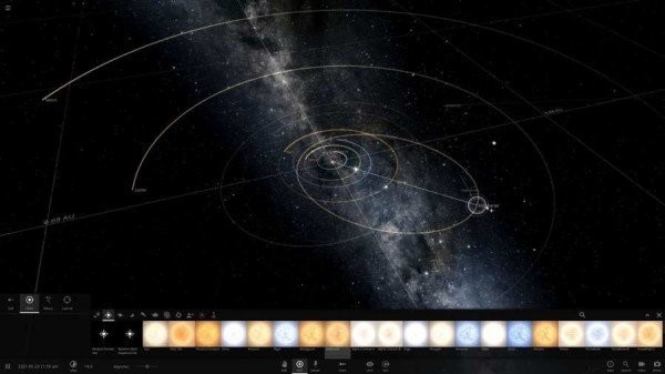 宇宙沙盘2(官方正式版)