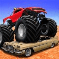 怪物卡车行动(Monster Truck Action)