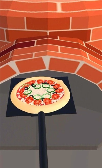 比萨烹饪厨房(Make Pizza)