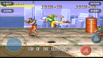 恐龙快打(老版本)