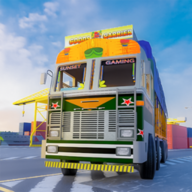 印度卡车模拟器汉化版(Indian Truck Simulator)