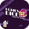 魔方骰子(RubiksDice)