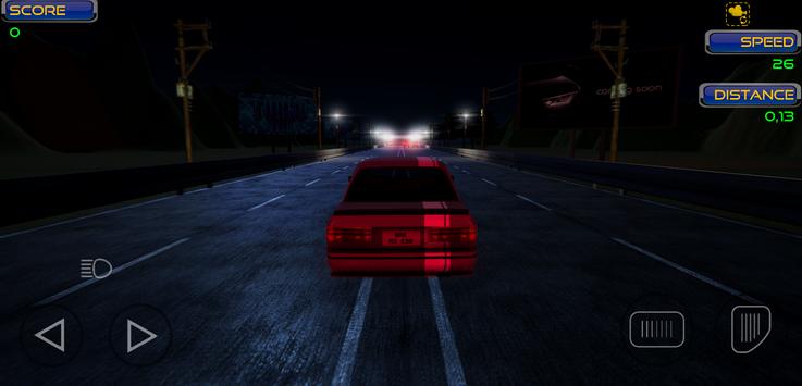 街头霸王赛车(Street King)