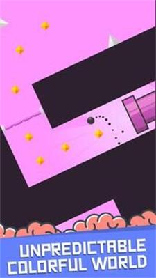 跳跃和破坏(Jump and Break)
