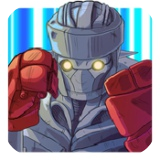 钢铁街头霸王(Steel Street Fighting) v3.8