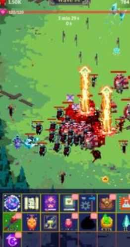 点击法师2(Tap Wizard 2)