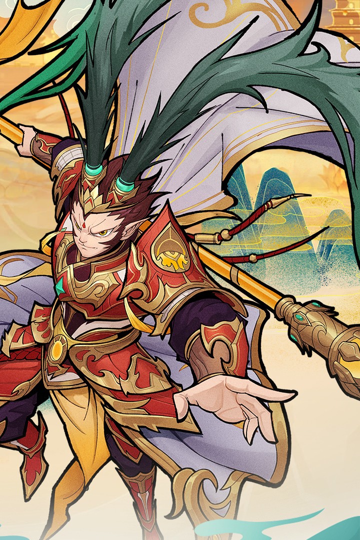 西游伏魔记(小y手机版)