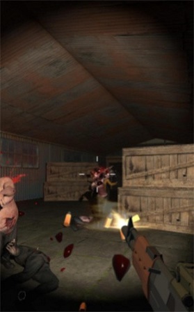 丧尸抹除者(Zombies!)