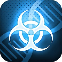 细菌公司内置菜单版(Plague Inc.)