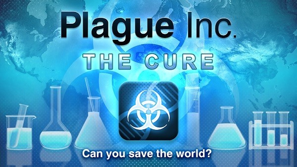 细菌公司高级版(Plague Inc.)
