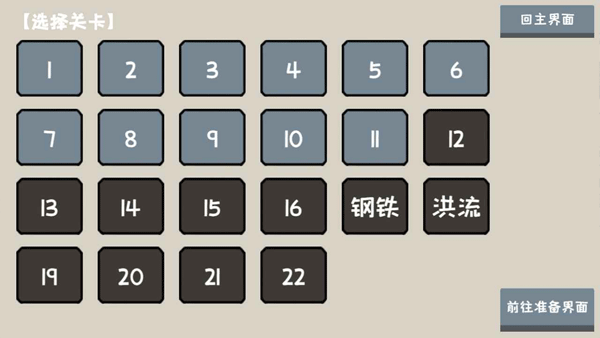 小士兵战争(正版)