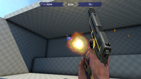 AIMLAB手机版(Aim Master)