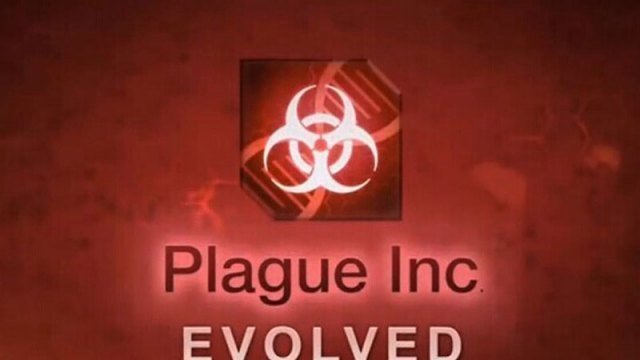 细菌公司内置菜单版(Plague Inc.)