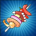 烧烤签狙击手(Skewer Sniper)