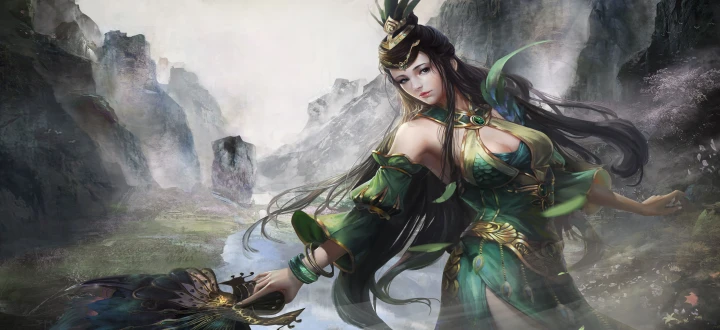 可以闯荡江湖的游戏-可以闯荡江湖的手游