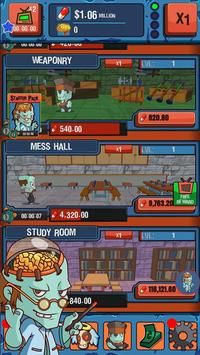 僵尸生存之城(Zombie Survival City)