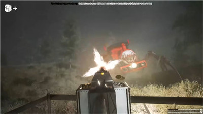 查尔斯小火车(内置菜单版)