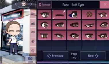加查爱心中文版v1.3.4安卓版(加查LOVE)