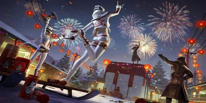 横版闯关类魔性游戏