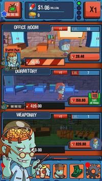 僵尸生存之城(Zombie Survival City)