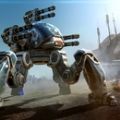 战争机器人前线(War Robots)