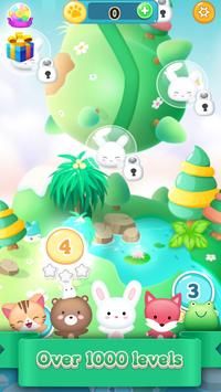 快乐动物匹配(Happy Animal Match)
