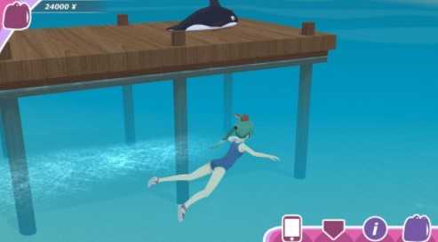 少女都市(mod版) 少女都市(mod版)