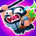 橡胶强盗大乱斗(Rubber Robbers)