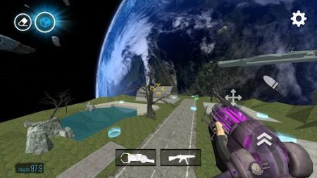 太空沙盒最新版(Sandbox In Space)