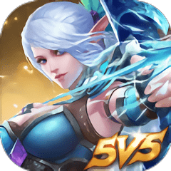 决胜巅峰游戏(Mobile Legends: Bang Bang)