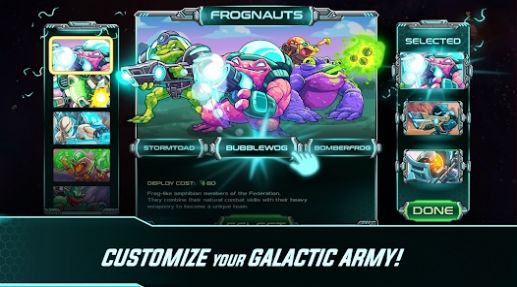 钢铁战队2入侵免费版([Installer] Iron Marines)