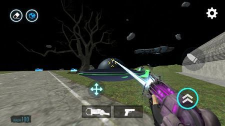 太空沙盒最新版(Sandbox In Space)