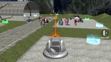 太空沙盒最新版(Sandbox In Space)