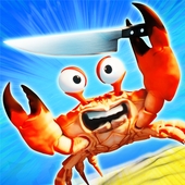 蟹王争霸国际服(King of Crabs)
