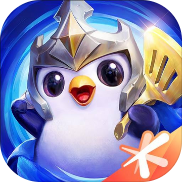 云顶之弈国服(TFT)
