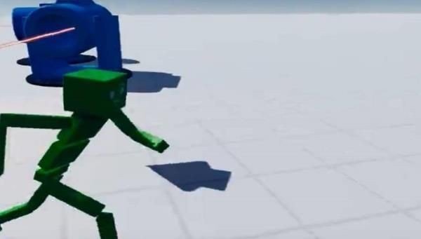 玩偶模拟器(手机版)