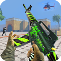 现代FPS军事打击(Modern FPS Military Strike)