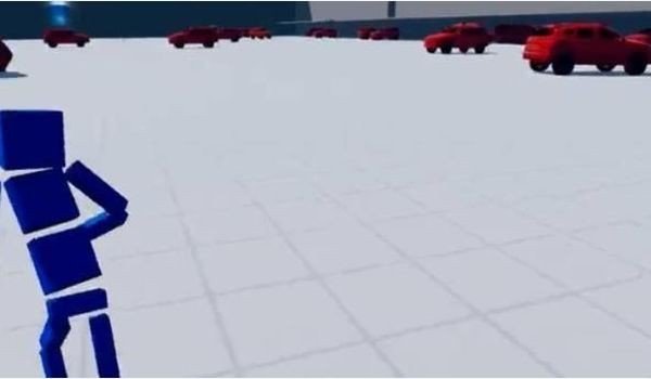 玩偶模拟器(手机版)