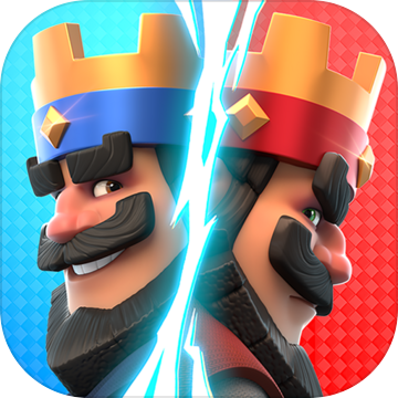 clash royale(国际服)