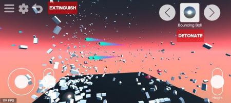 物理拆除沙盒3D(Physics Demolition Sandbox 3D)