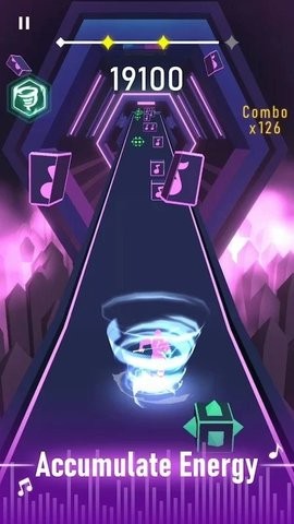 音乐之刃(MusicBlade)