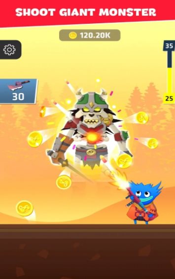 波比弓箭大师 波比弓箭大师