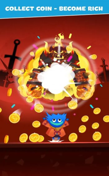 波比弓箭大师 波比弓箭大师