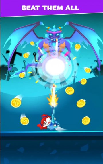 波比弓箭大师 波比弓箭大师