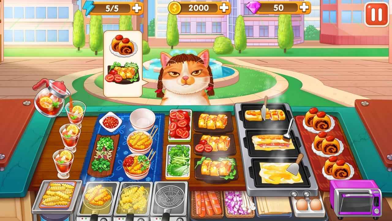 楼下的早餐店(官网版)