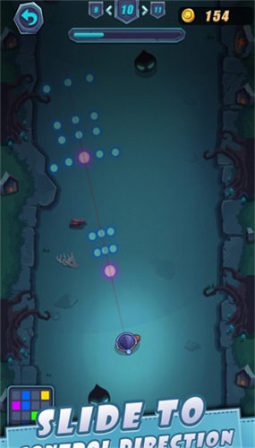 迷雾射击 迷雾射击