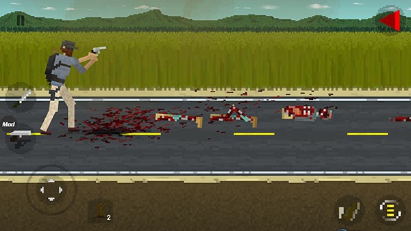 僵尸射击与防御中文版(They Are Coming) 僵尸射击与防御中文版(They Are Coming)